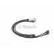 Провід запалювання Opel Kadett 1.8/2.0i -91 (к-кт)