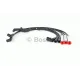Провід запалювання Opel Ascona/Astra/Kadett 1.3-1.6 86-94 (к-кт)