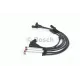 Провід запалювання Opel Ascona/Astra/Kadett 1.3-1.6 86-94 (к-кт)