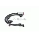 Провід запалювання Opel Ascona/Astra/Kadett 1.3-1.6 86-94 (к-кт)