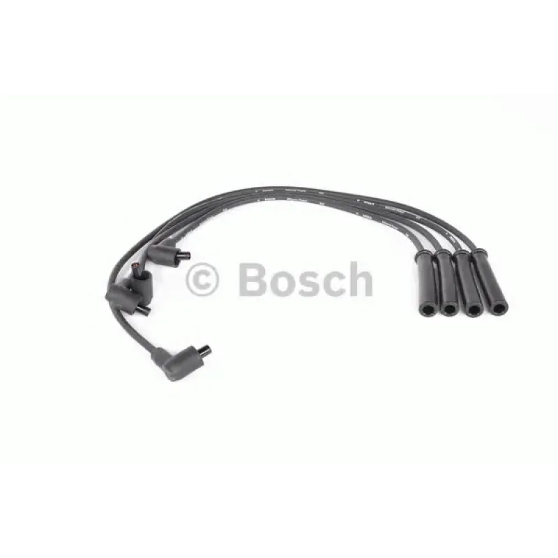 Проводи запалювання Citroen Xantia 2.0i 93-03 (к-кт)