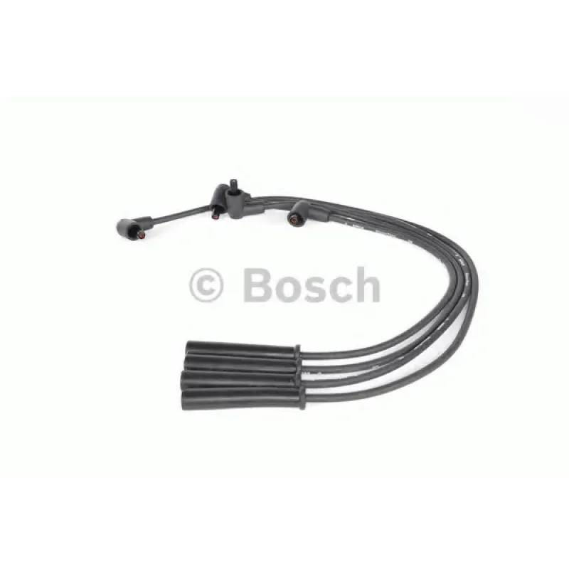 Проводи запалювання Citroen Xantia 2.0i 93-03 (к-кт)