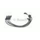 Проводи запалювання Citroen Xantia 2.0i 93-03 (к-кт)