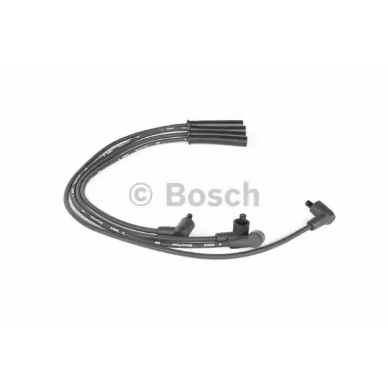 Проводи запалювання Citroen Xantia 2.0i 93-03 (к-кт)