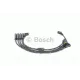 Провід запалювання Mazda 626 1.6/2.0 79-90 (к-кт)