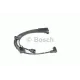 Провід запалювання Mazda 626 1.6/2.0 79-90 (к-кт)