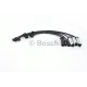Провід запалювання Daewoo Esprero 1.5-2.0 91-99 (к-кт)