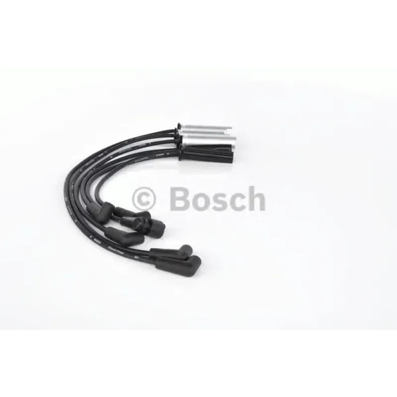 Провід запалювання Daewoo Esprero 1.5-2.0 91-99 (к-кт)