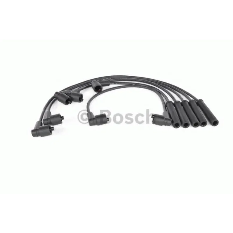 Кабелі запалювання Volvo 850/C70/S70/S80/V70/XC70 2.0-2.4T 91-06