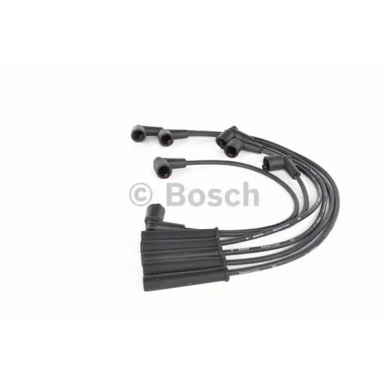 Кабелі запалювання Volvo 850/C70/S70/S80/V70/XC70 2.0-2.4T 91-06