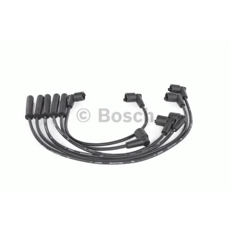 Кабелі запалювання Volvo 850/C70/S70/S80/V70/XC70 2.0-2.4T 91-06