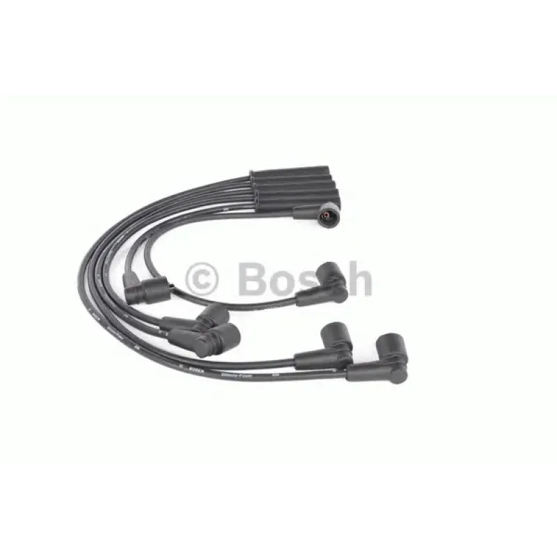 Кабелі запалювання Volvo 850/C70/S70/S80/V70/XC70 2.0-2.4T 91-06