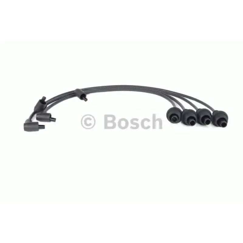 Провід запалювання Citroen Jumpy/BX/Xsara 1.8 96-00 (к-кт)