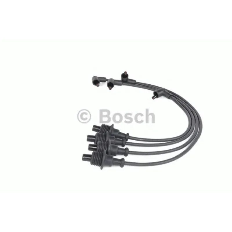 Провід запалювання Citroen Jumpy/BX/Xsara 1.8 96-00 (к-кт)