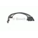 Провід запалювання Ford Escort/Fiesta/Oroin 1.1-1.6 80-92 (к-кт)