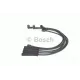 Провід запалювання Ford Escort/Fiesta/Oroin 1.1-1.6 80-92 (к-кт)