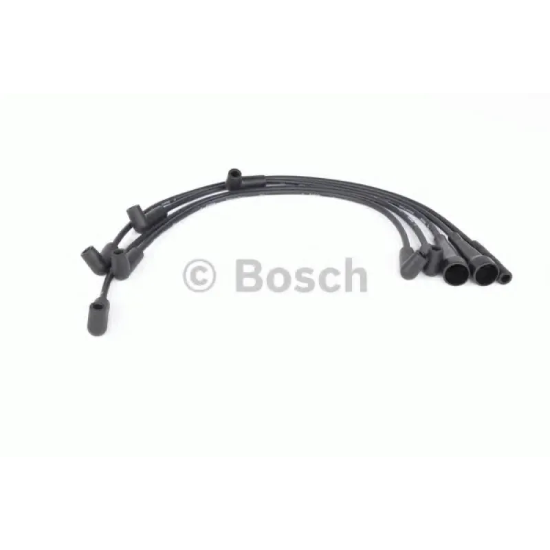 Провід запалювання Renault 21 1.7 86-94 (к-кт)