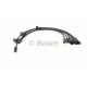 Провід запалювання Renault 21 1.7 86-94 (к-кт)