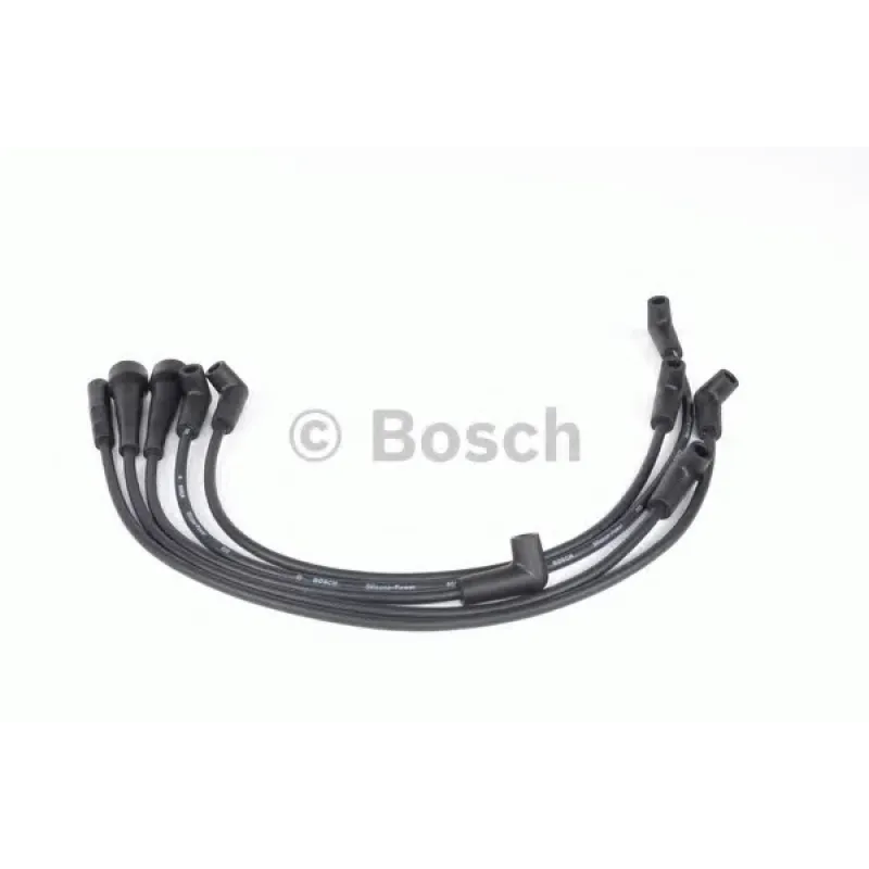 Провід запалювання Renault 21 1.7 86-94 (к-кт)