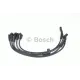 Провід запалювання Renault 21 1.7 86-94 (к-кт)