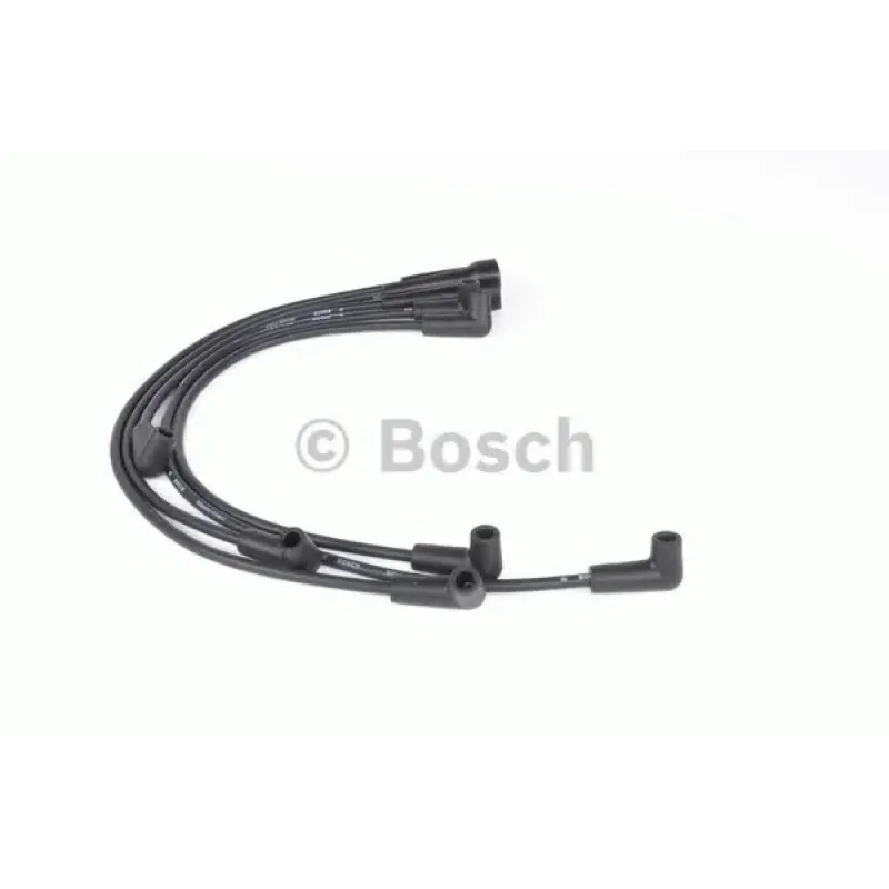Провід запалювання Renault 21 1.7 86-94 (к-кт)