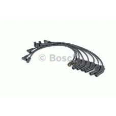 Провід запалювання Ford Scorpio/Sierra 2.4-2.9 82-94 (к-кт)