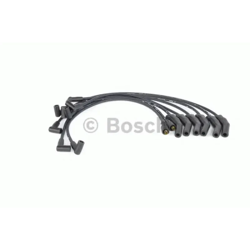 Провід запалювання Ford Scorpio/Sierra 2.4-2.9 82-94 (к-кт)