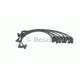 Провід запалювання Ford Scorpio/Sierra 2.4-2.9 82-94 (к-кт)