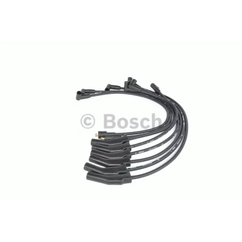 Провід запалювання Ford Scorpio/Sierra 2.4-2.9 82-94 (к-кт)