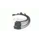 Провід запалювання Ford Scorpio/Sierra 2.4-2.9 82-94 (к-кт)