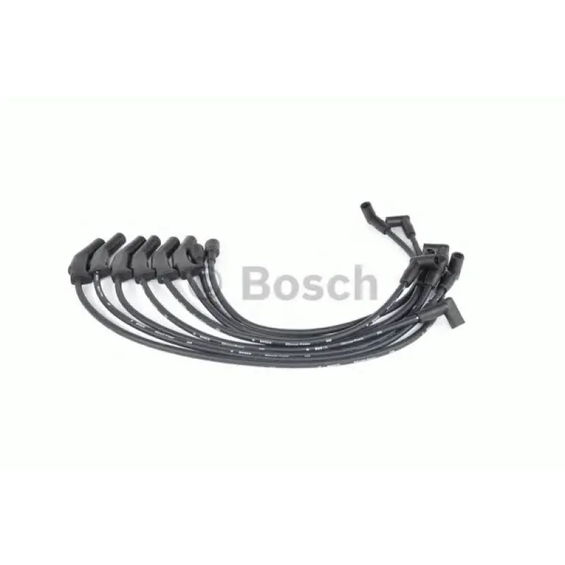 Провід запалювання Ford Scorpio/Sierra 2.4-2.9 82-94 (к-кт)