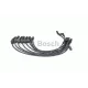 Провід запалювання Ford Scorpio/Sierra 2.4-2.9 82-94 (к-кт)
