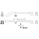 Провід запалювання Ford Scorpio/Sierra 2.4-2.9 82-94 (к-кт)