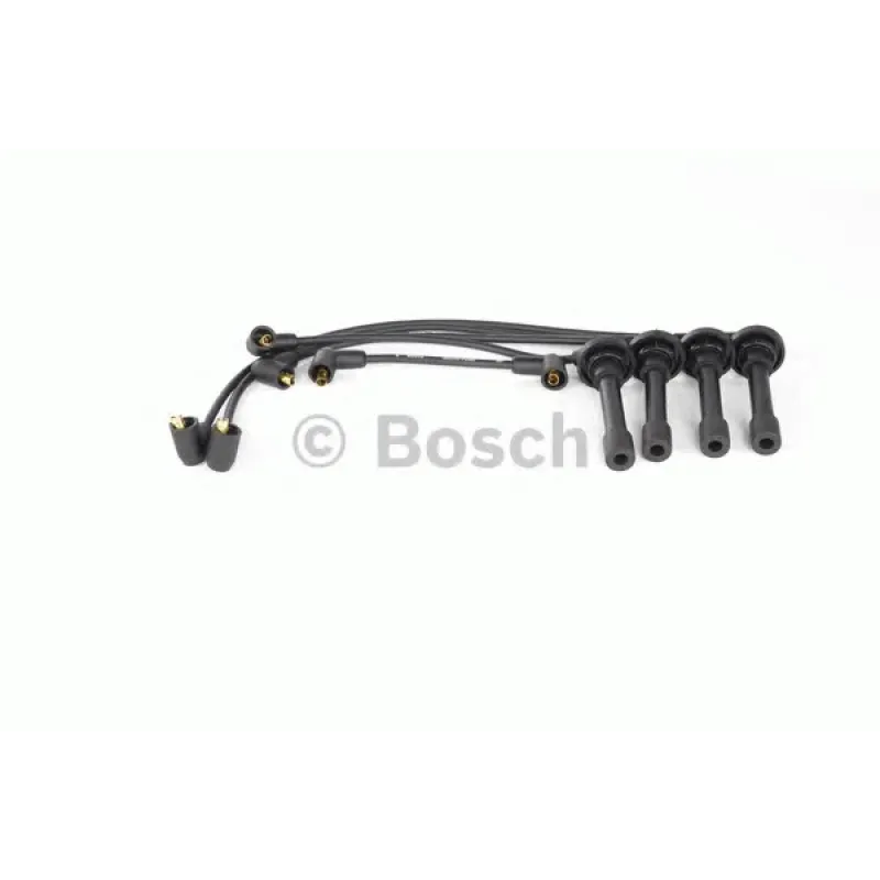 Провід запалювання Nissan Primera/Sunny 2.0 90-96 (к-кт)