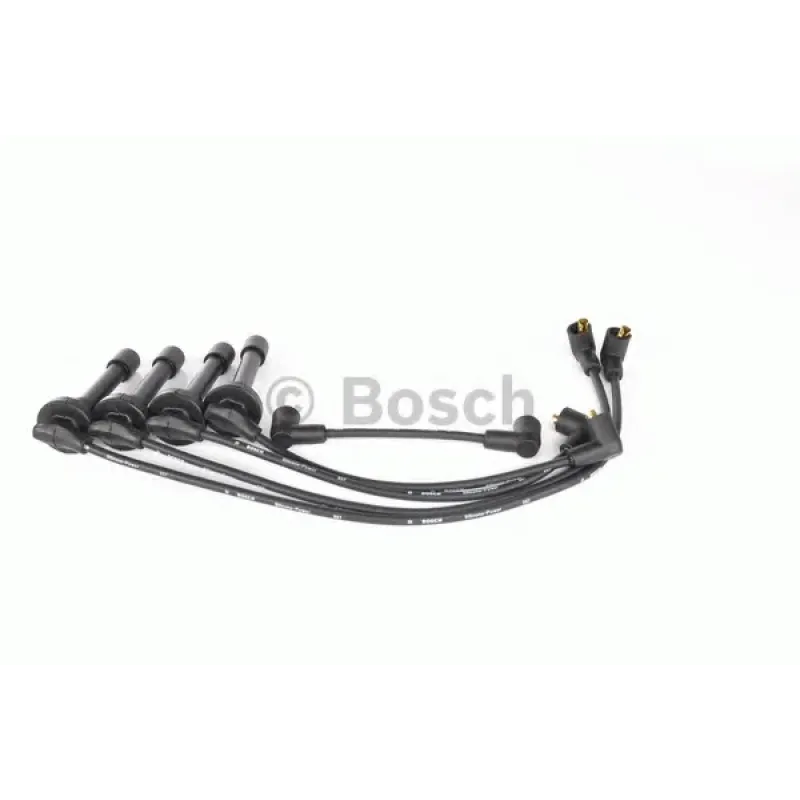 Провід запалювання Nissan Primera/Sunny 2.0 90-96 (к-кт)