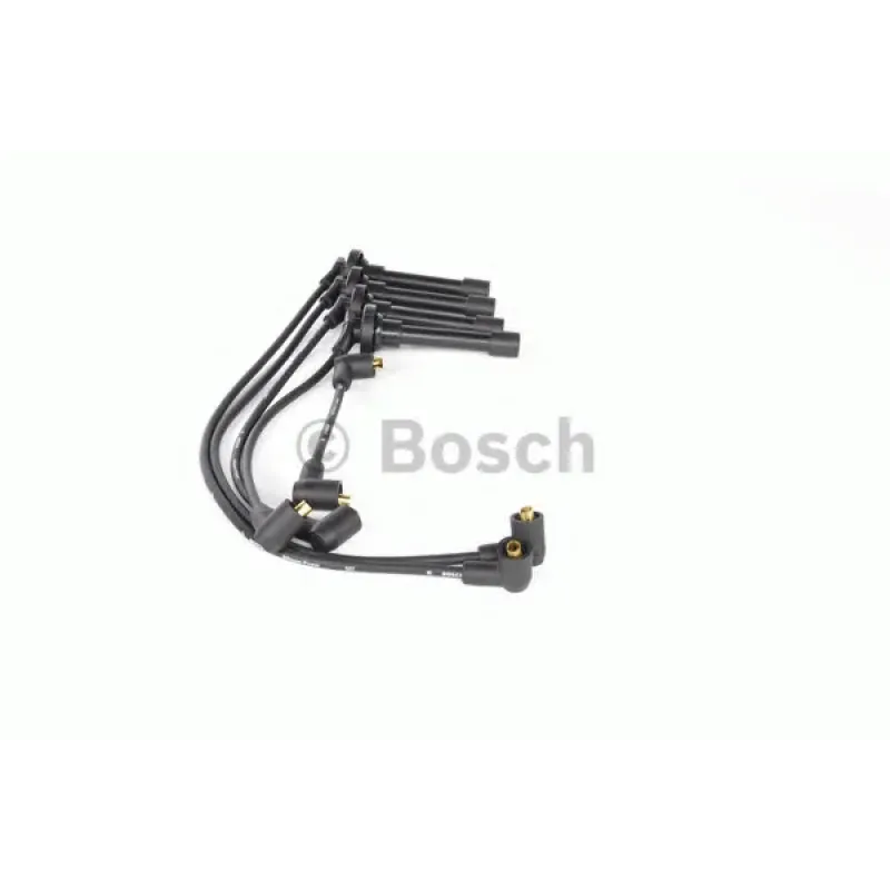 Провід запалювання Nissan Primera/Sunny 2.0 90-96 (к-кт)