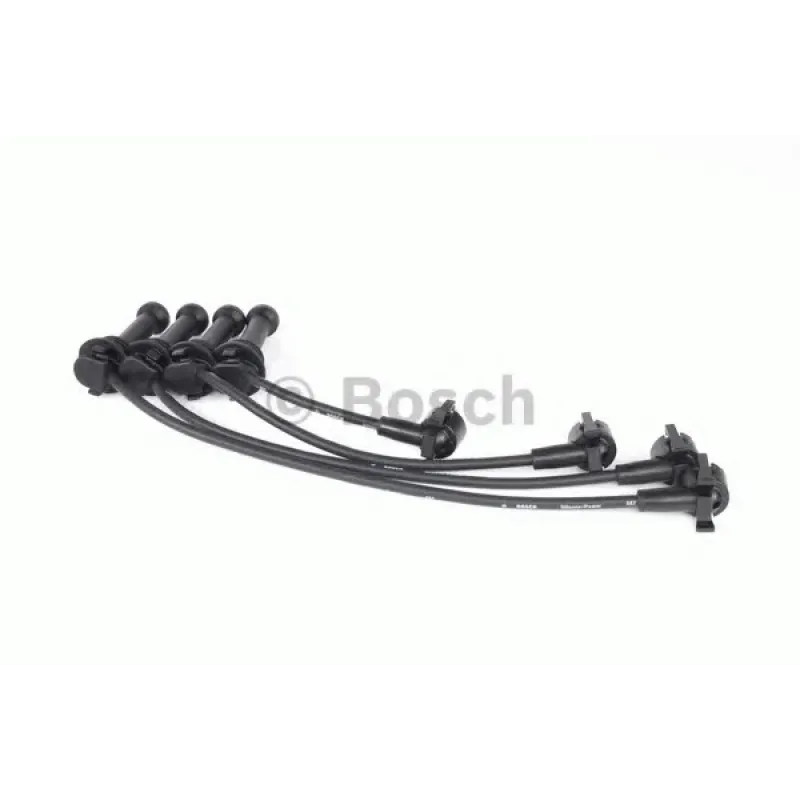 Провід запалювання Ford Mondeo 1.6-2.0i 16V 93- (к-кт)