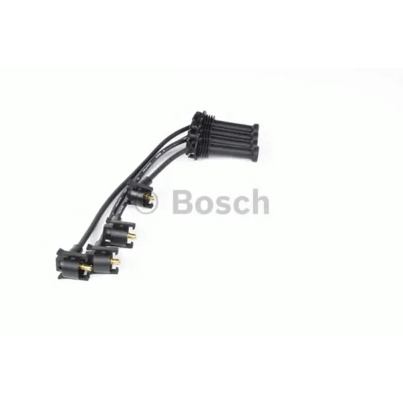 Провід запалювання Ford Mondeo 1.6-2.0i 16V 93- (к-кт)