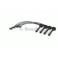 Провід запалювання Nissan Almera/Primera/Sunny 1.4-2.0i 16V 90- (к-кт)