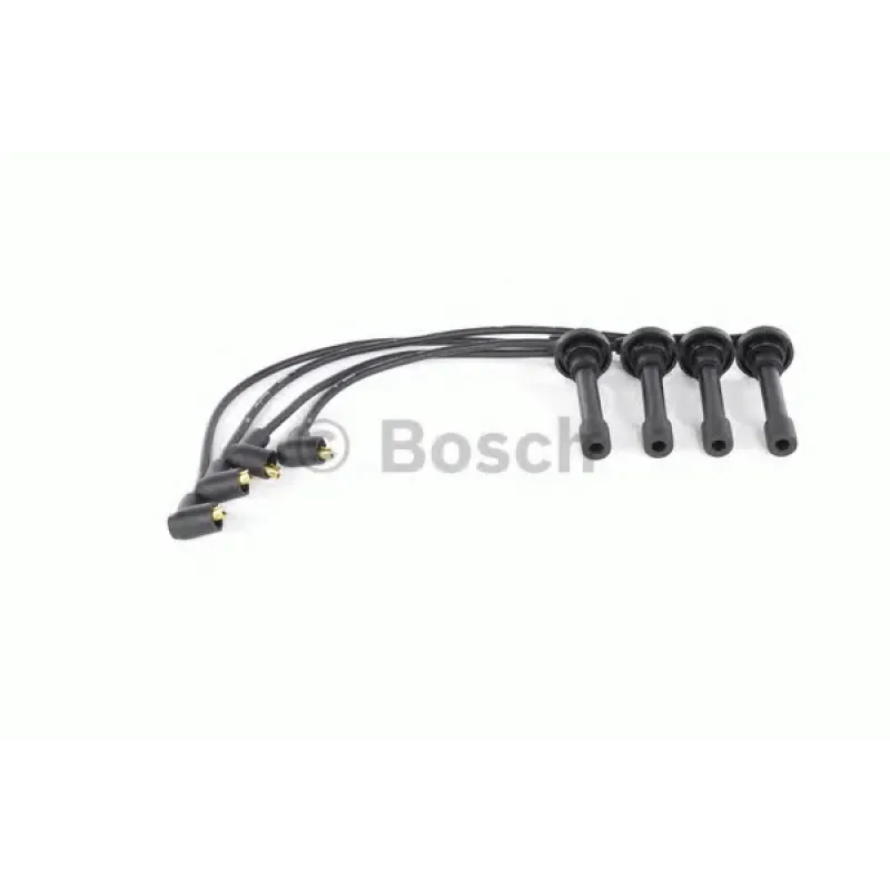 Провід запалювання Nissan Almera/Primera/Sunny 1.4-2.0i 16V 90- (к-кт)