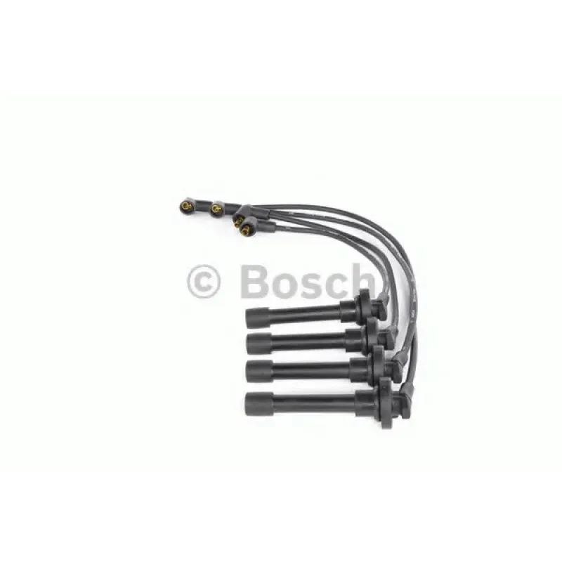 Провід запалювання Nissan Almera/Primera/Sunny 1.4-2.0i 16V 90- (к-кт)