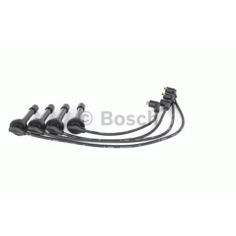 Провід запалювання Nissan Almera/Primera/Sunny 1.4-2.0i 16V 90- (к-кт)