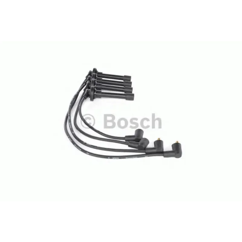 Провід запалювання Nissan Almera/Primera/Sunny 1.4-2.0i 16V 90- (к-кт)