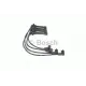 Провід запалювання Nissan Almera/Primera/Sunny 1.4-2.0i 16V 90- (к-кт)