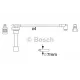 Провід запалювання Nissan Almera/Primera/Sunny 1.4-2.0i 16V 90- (к-кт)