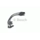 Провід запалювання Citroen Berlingo/Peugeot 205/306 1.4/1.6 96-11 (к-кт)