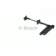 Провід запалювання Ford Escort/Galaxy/Scorpio/Transit 2.0/2.3 91-06 (к-кт)