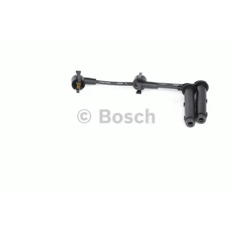 Провід запалювання Ford Escort/Galaxy/Scorpio/Transit 2.0/2.3 91-06 (к-кт)