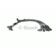 Провід запалювання Volvo 740/760/940/960 2.0/2.3 85-92 (к-кт)