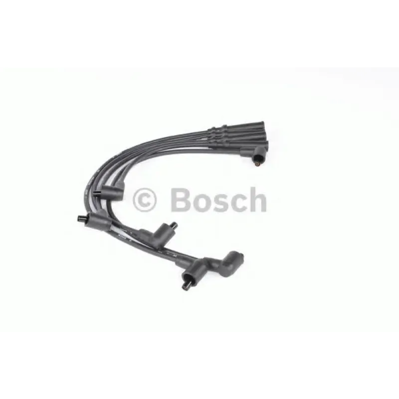 Провід запалювання Volvo 740/760/940/960 2.0/2.3 85-92 (к-кт)